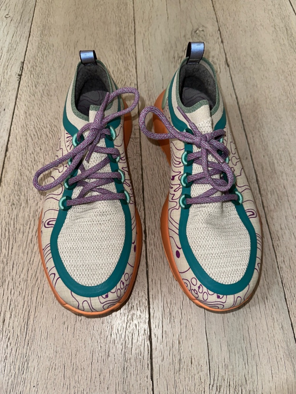 Allbirds Trail Runners SWIFT | Men's Size 10.5